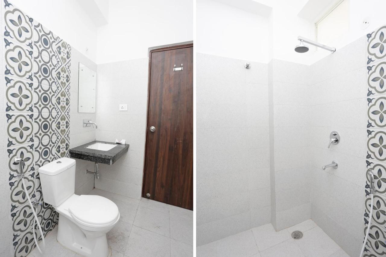 Capital O 37423 Golden Leaf Hotel Dehradun Ngoại thất bức ảnh